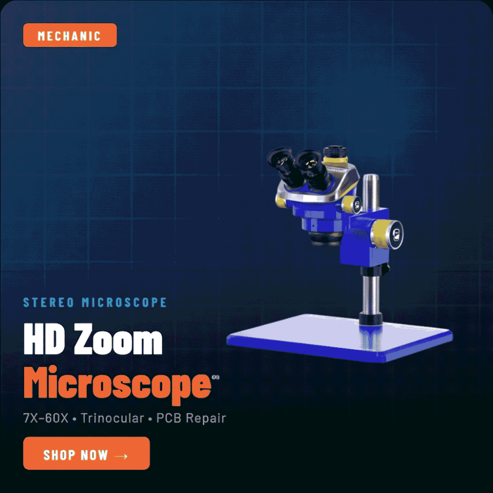 microscope