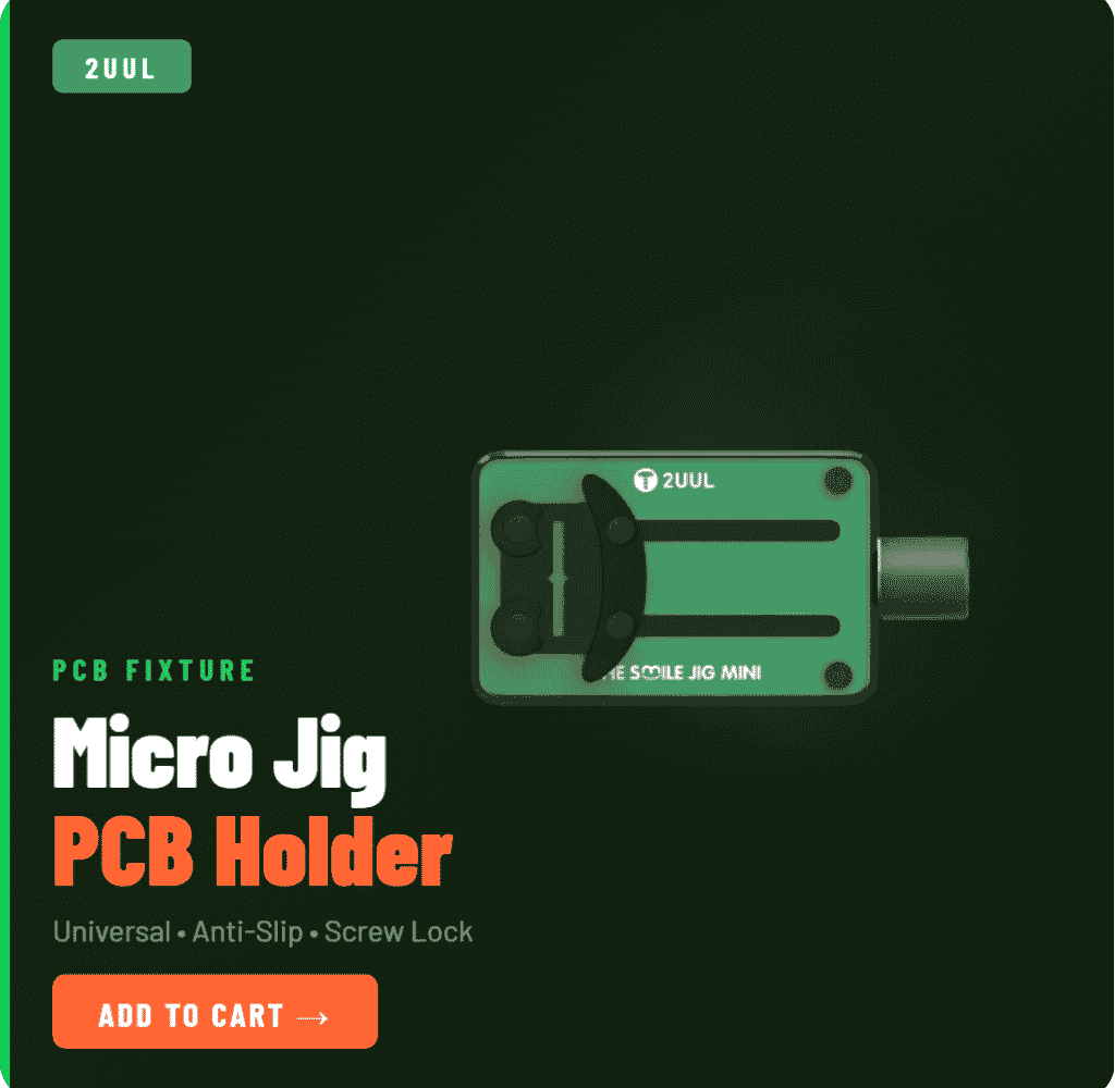 PCB HOLDER